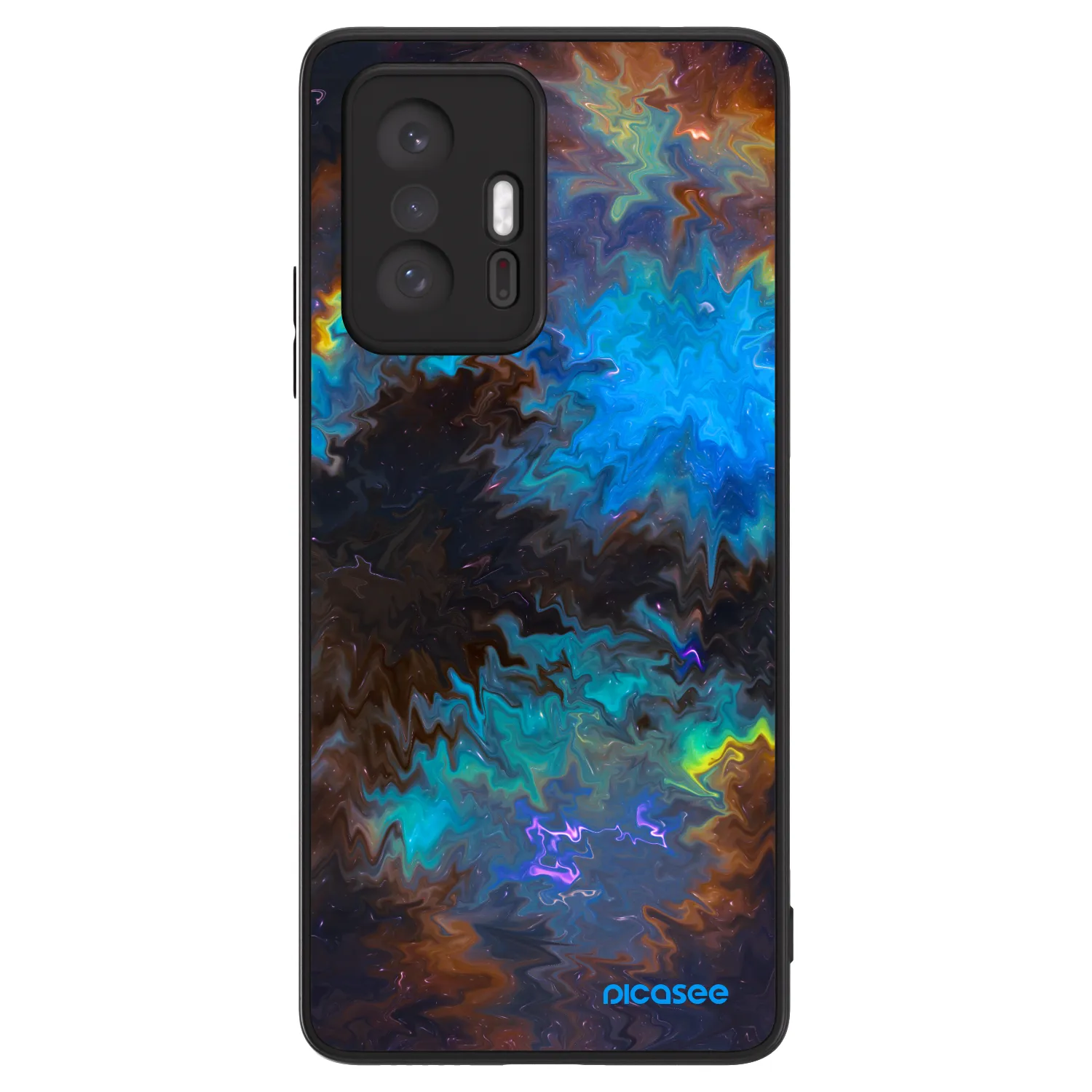 Picasee ULTIMATE CASE pentru Xiaomi 11T Pro - Space
