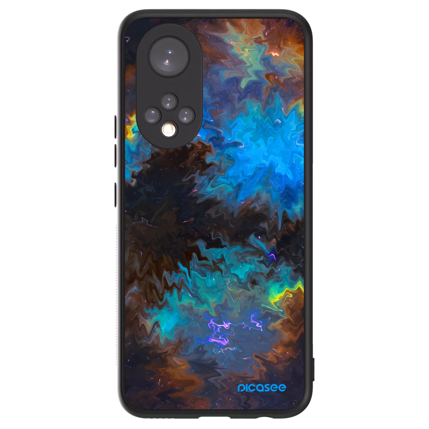 Picasee ULTIMATE CASE pentru Huawei Nova 9 - Space