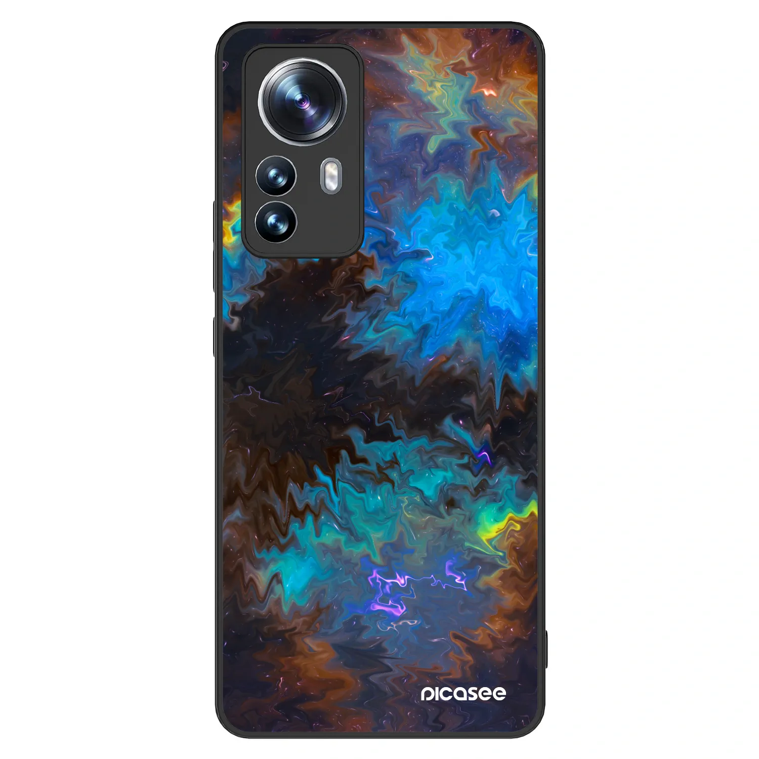 Picasee ULTIMATE CASE pentru Xiaomi 12 Pro - Space