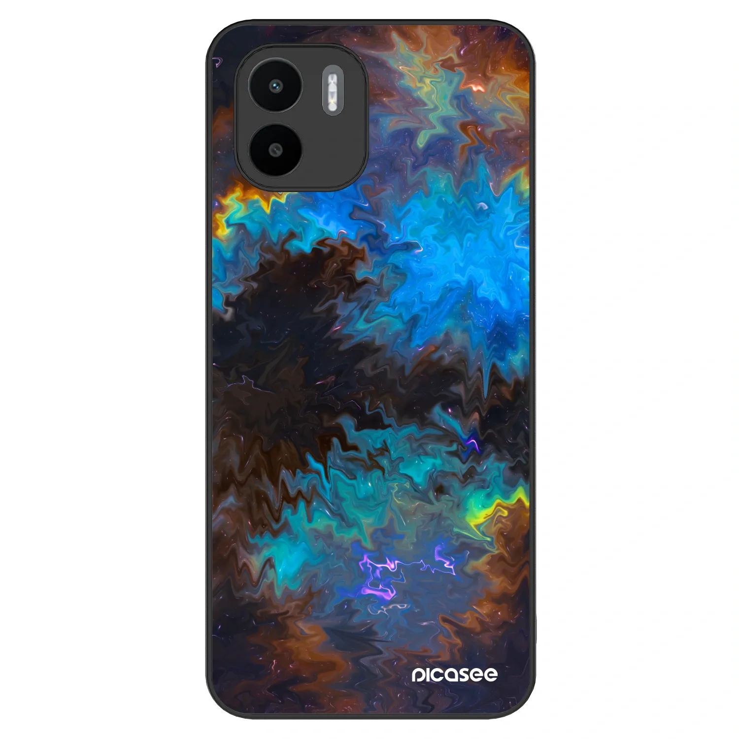 Picasee ULTIMATE CASE pentru Xiaomi Redmi A1 - Space