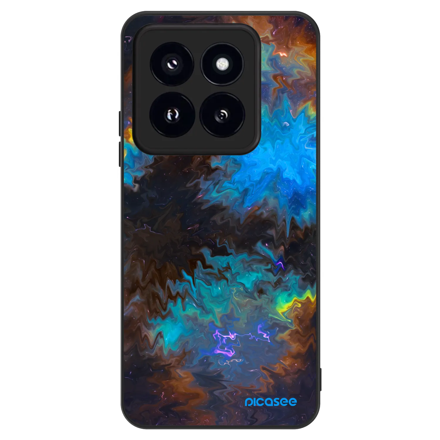 Picasee ULTIMATE CASE pentru Xiaomi 14 Pro - Space