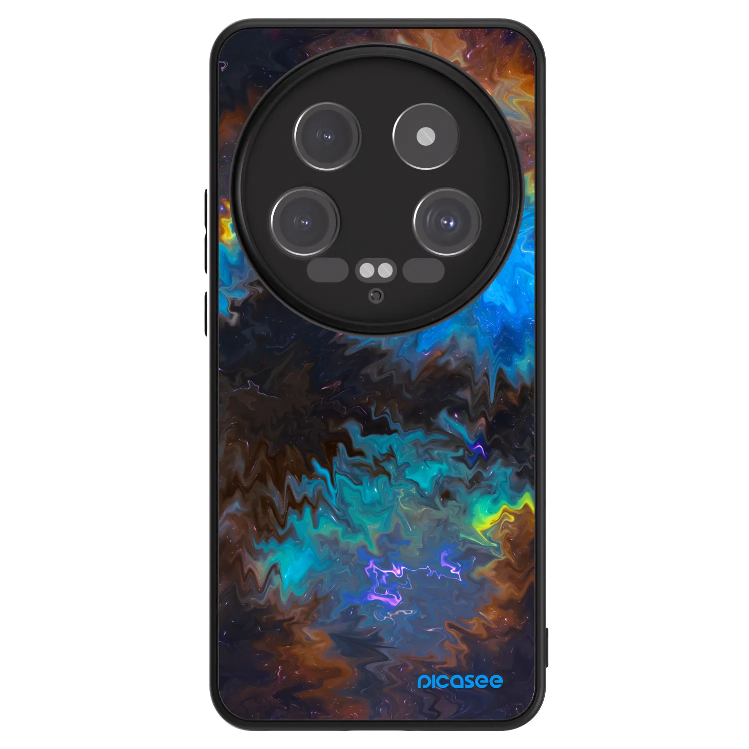 Picasee ULTIMATE CASE pentru Xiaomi 14 Ultra - Space