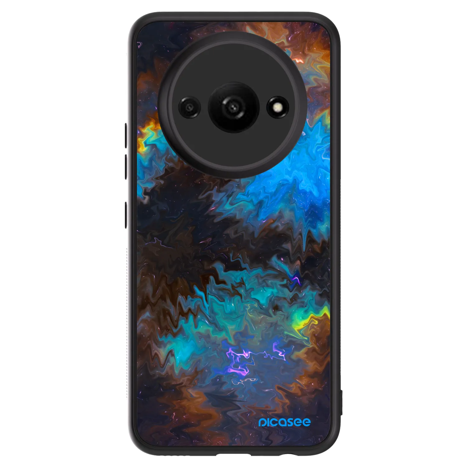 Picasee ULTIMATE CASE pentru Xiaomi Redmi A3 - Space