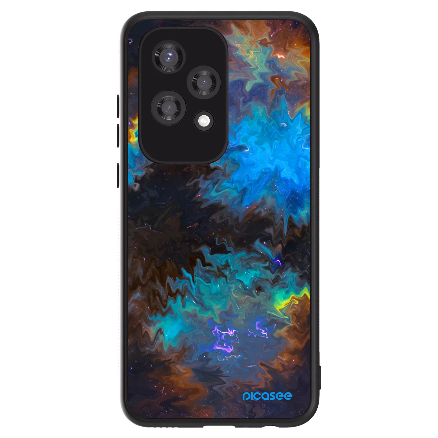 Picasee ULTIMATE CASE pentru Honor 200 Lite - Space
