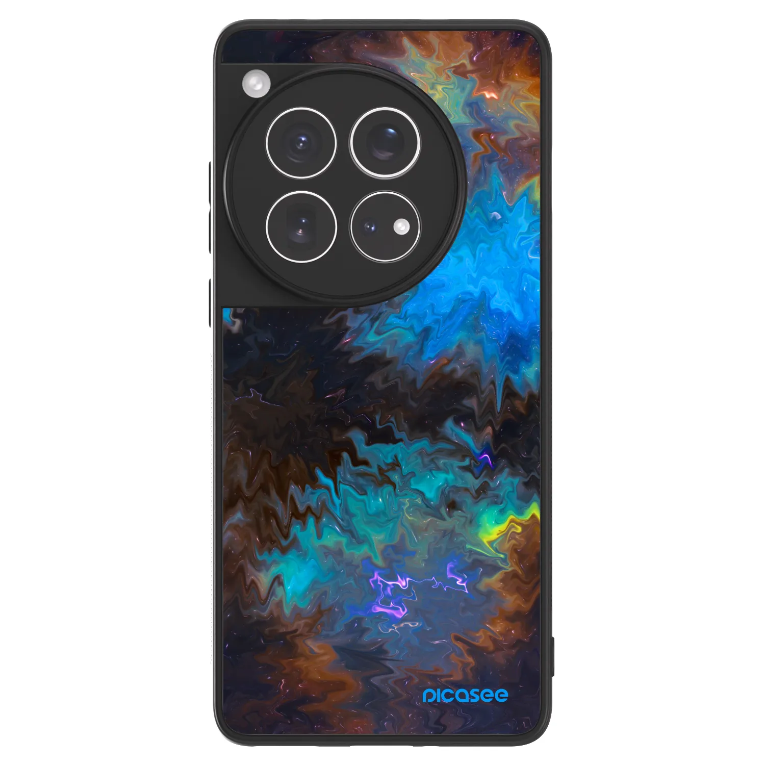 Picasee ULTIMATE CASE pentru OnePlus 12 5G - Space