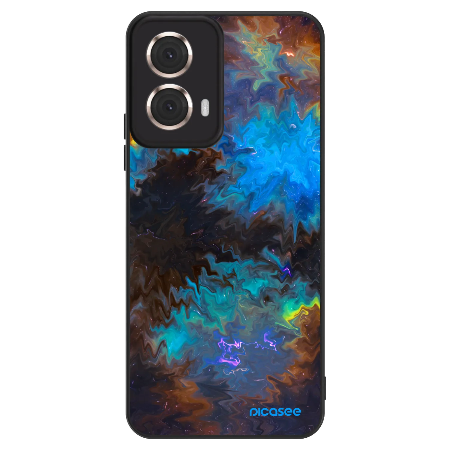 Picasee ULTIMATE CASE pentru Motorola Moto G85 - Space