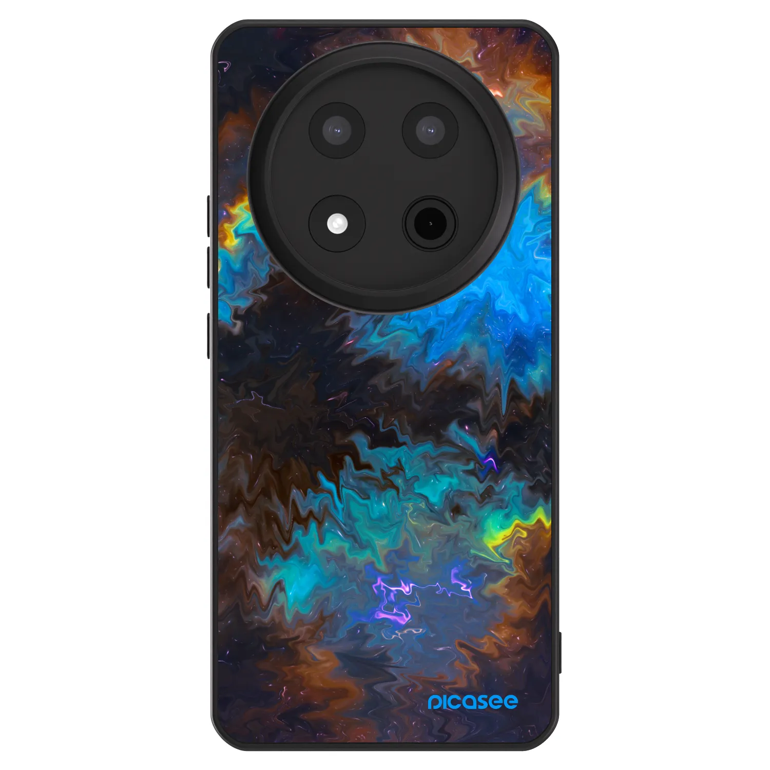 Picasee ULTIMATE CASE pentru Honor Magic7 Lite 5G - Space