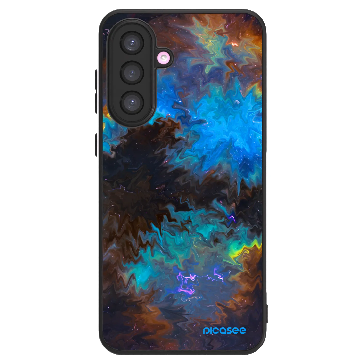 Picasee ULTIMATE CASE pentru Samsung Galaxy A36 5G - Space