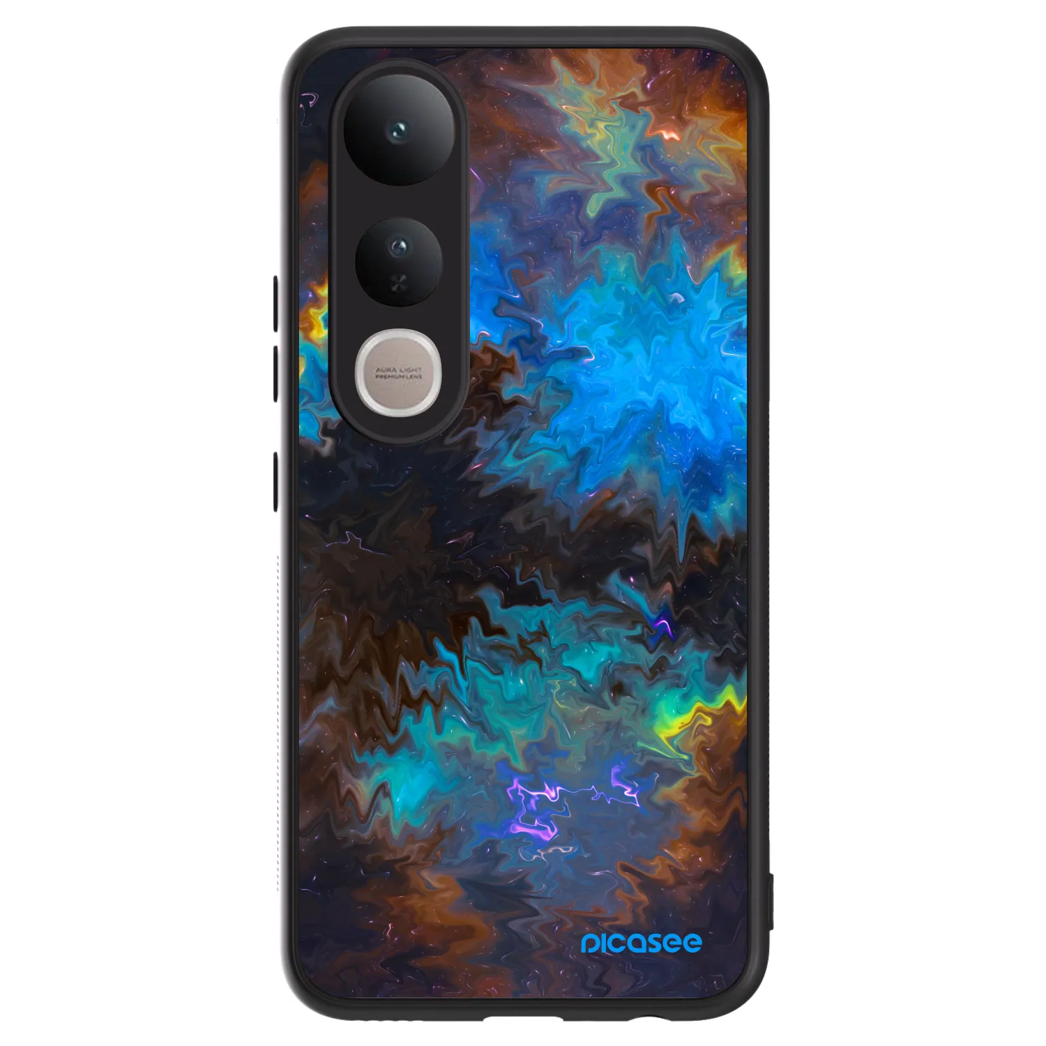 Picasee ULTIMATE CASE pentru Vivo V50 Lite 5G - Space