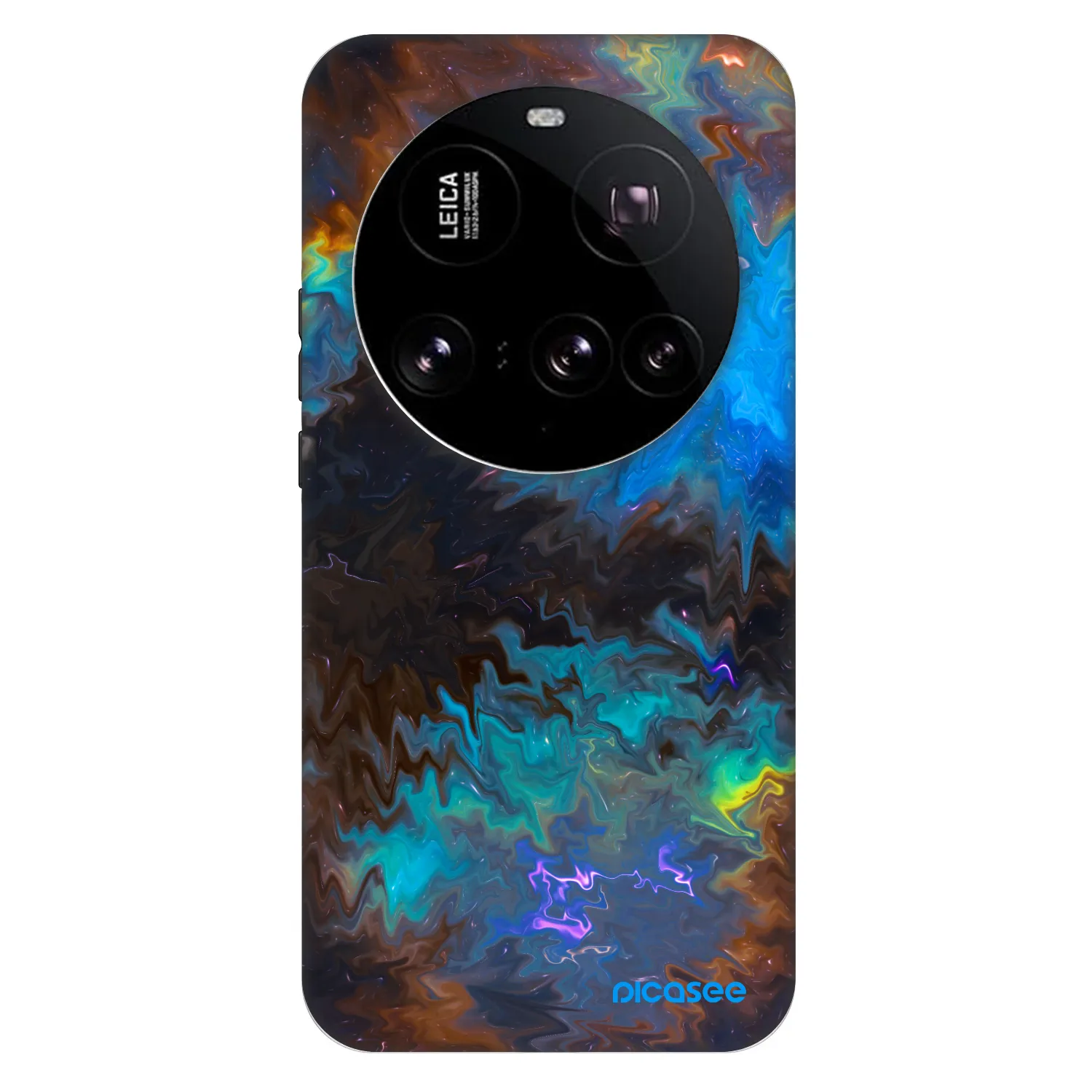 Picasee Fashion Case pentru Xiaomi 15 Ultra - Space