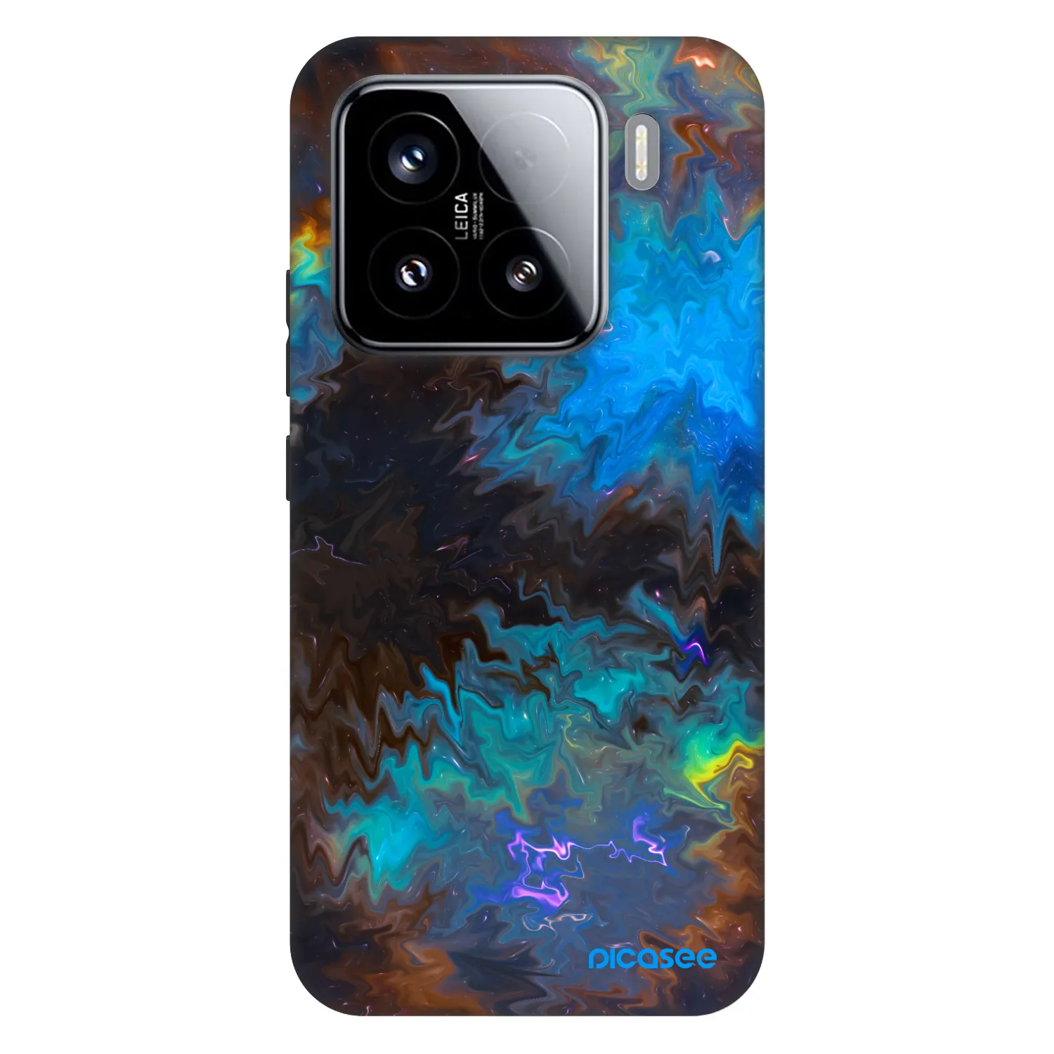 Picasee Fashion Case pentru Xiaomi 15 - Space