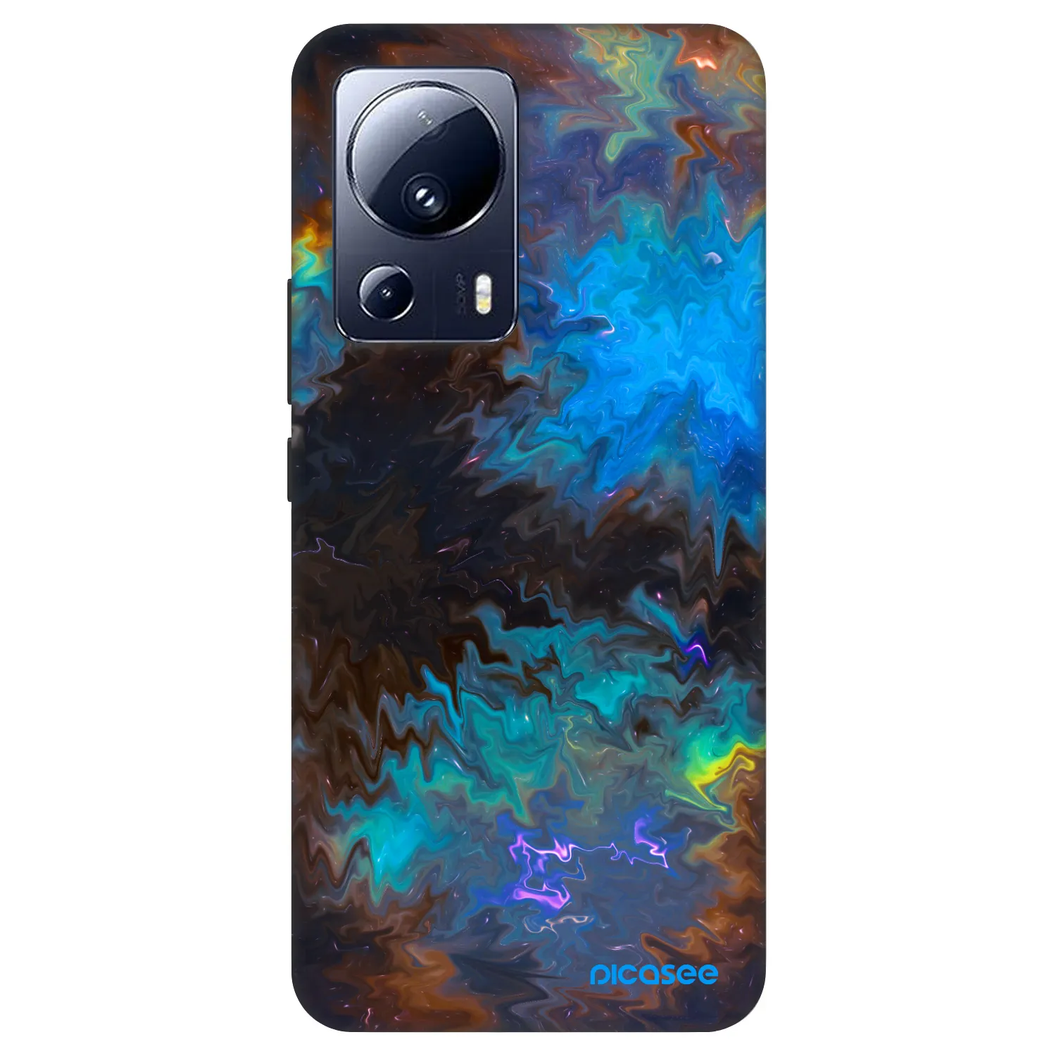 Picasee Fashion Case pentru Xiaomi 13 Lite - Space