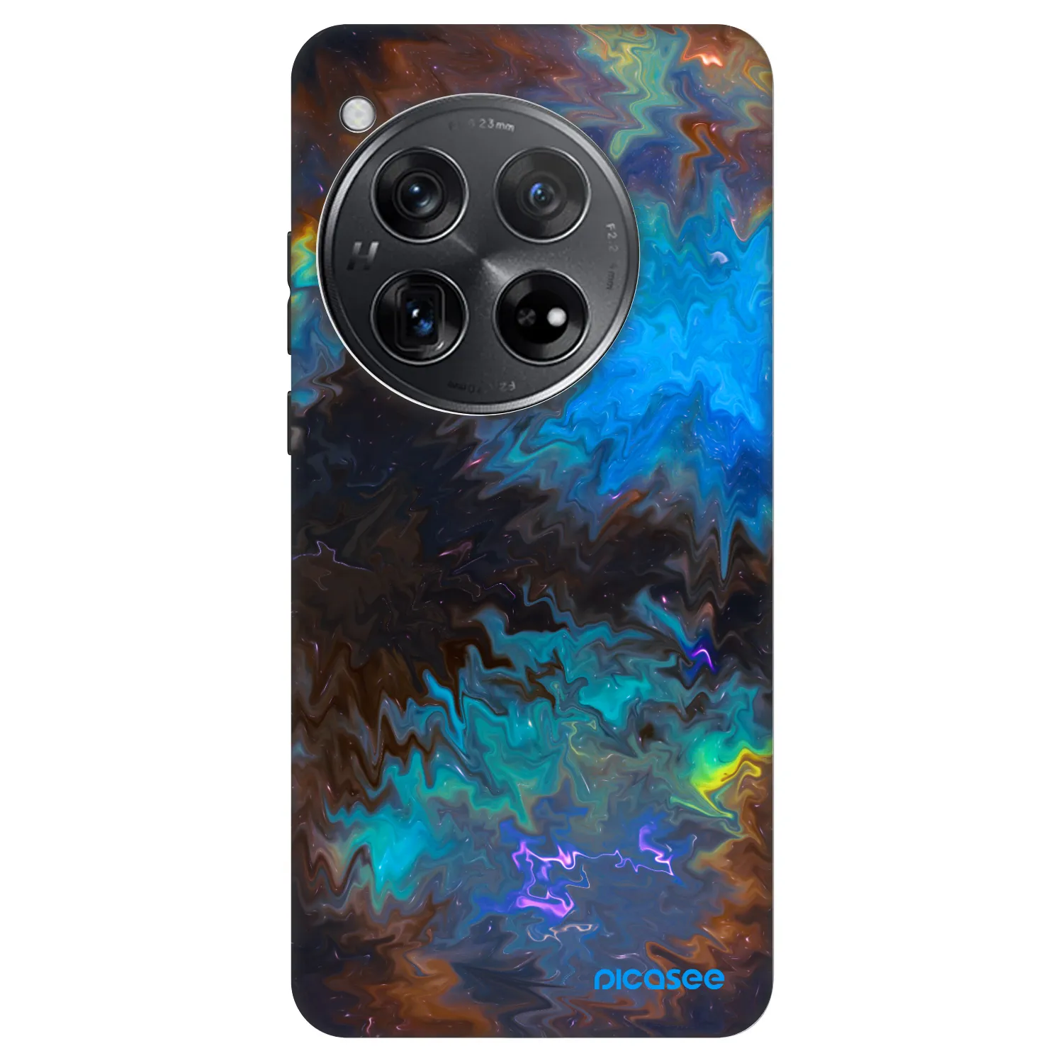 Picasee Fashion Case pentru OnePlus 12 5G - Space