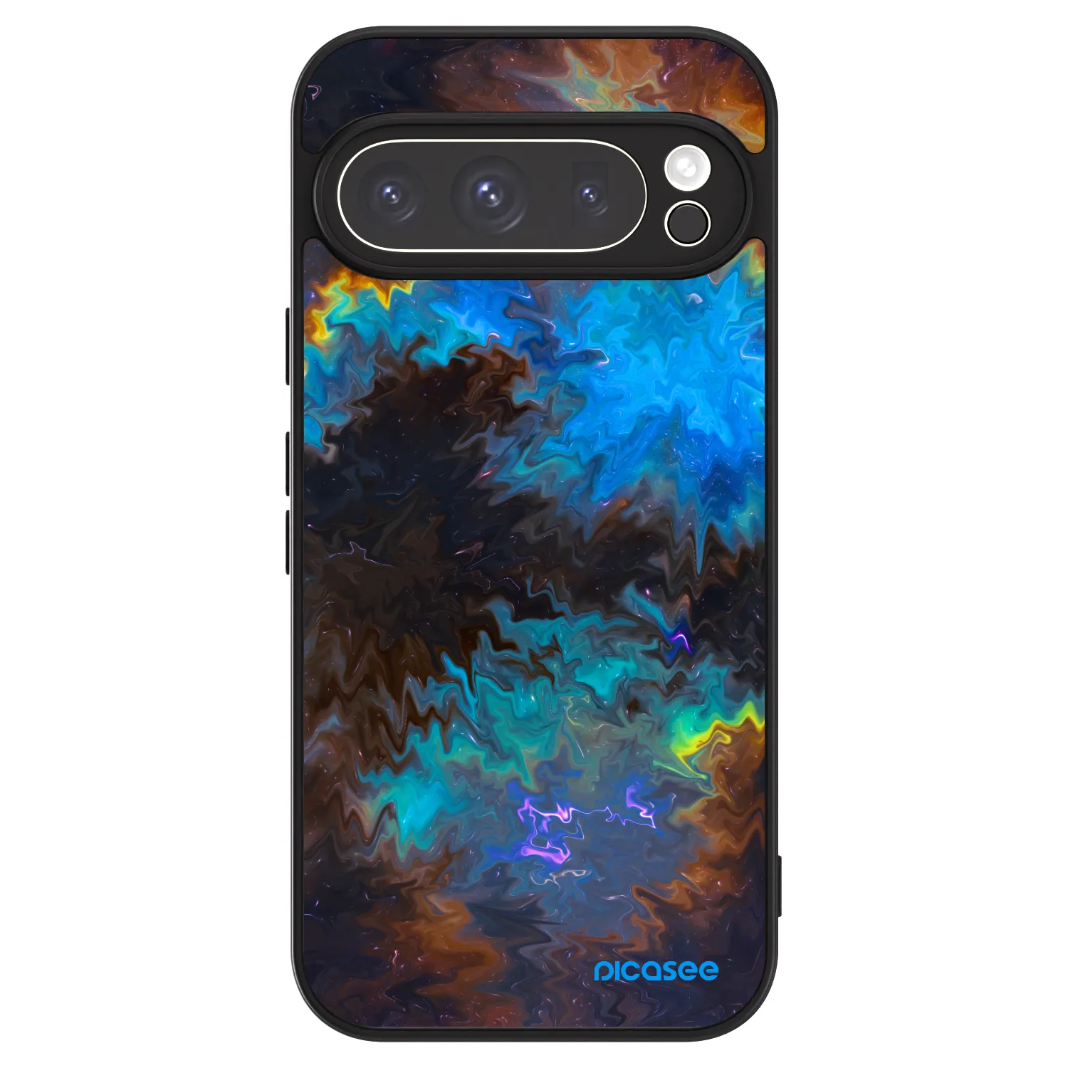Picasee ULTIMATE CASE pentru Google Pixel 9 Pro XL - Space
