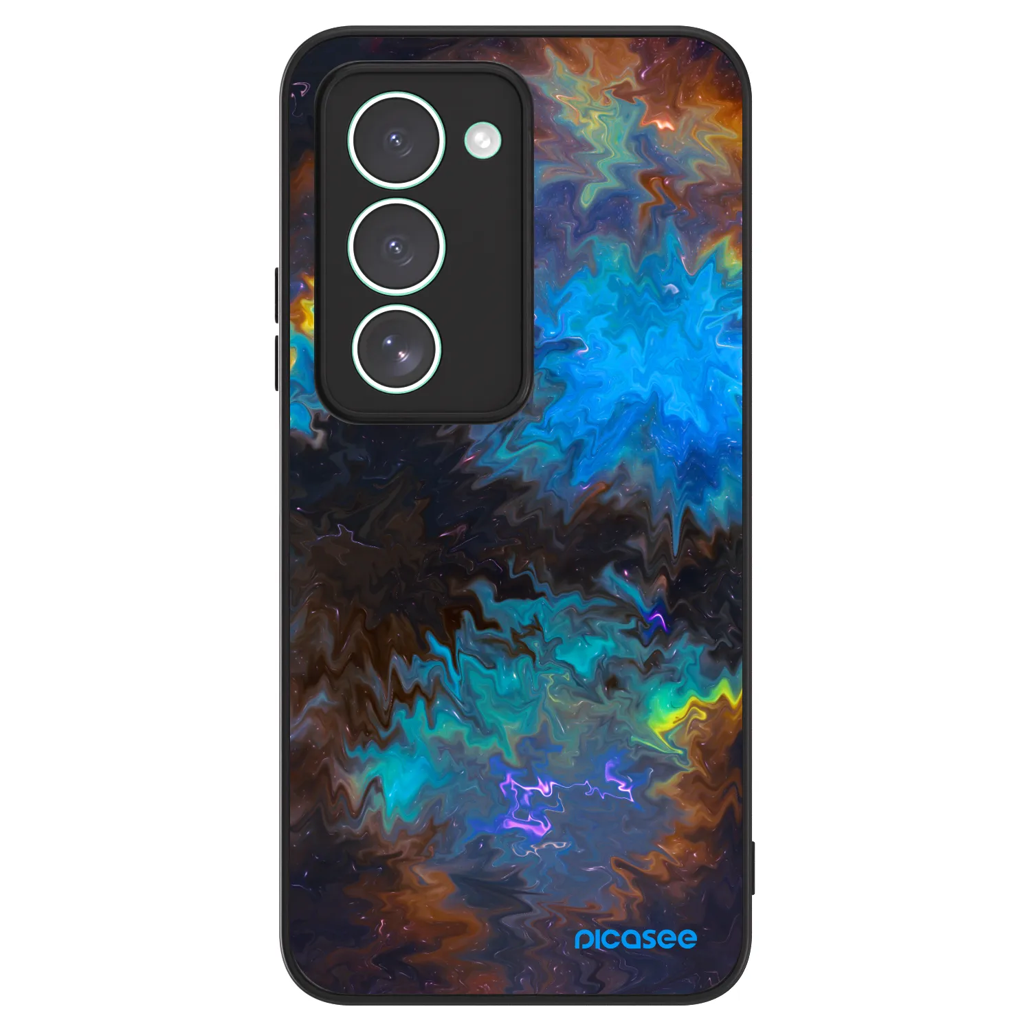 Picasee ULTIMATE CASE pentru Xiaomi Redmi 15 5G - Space