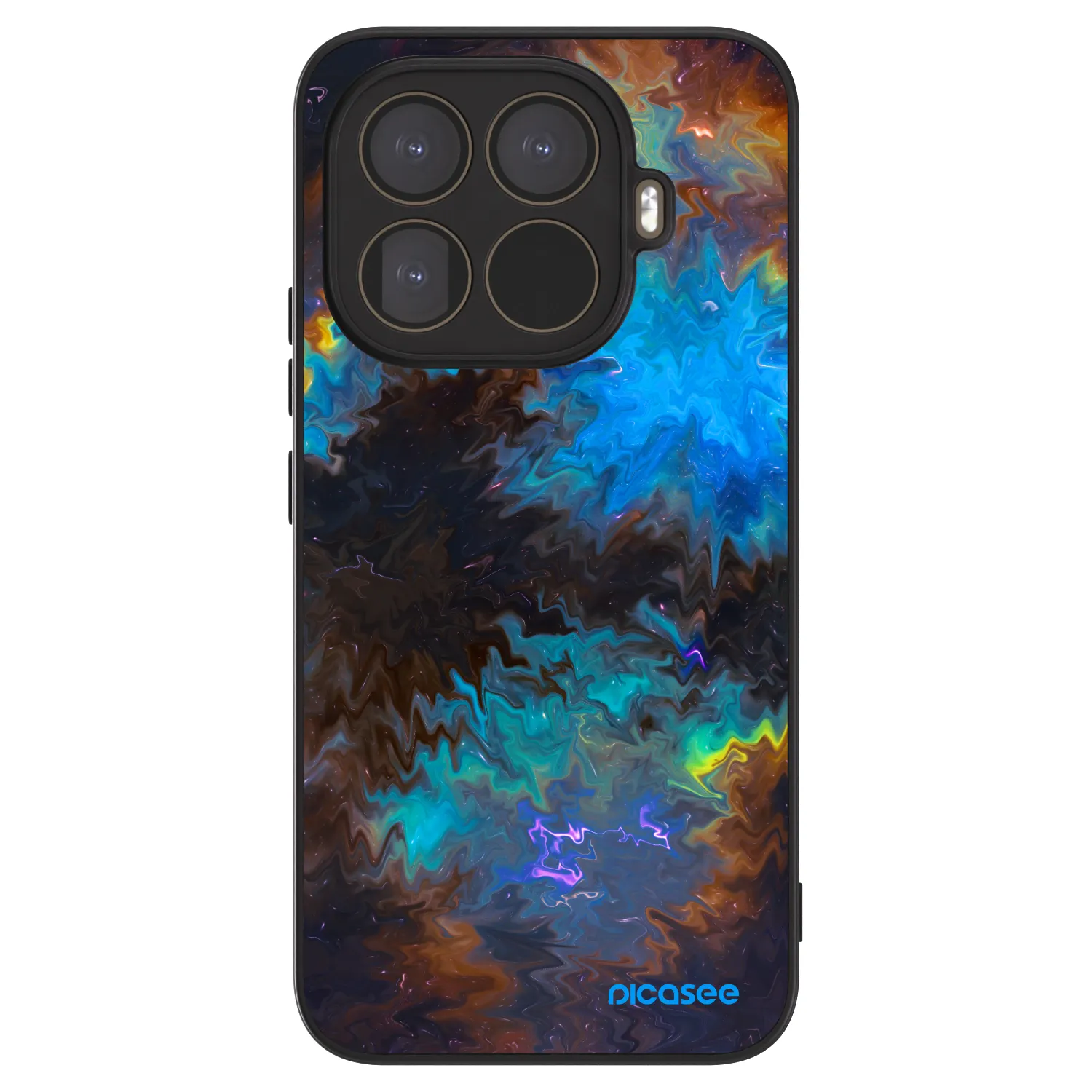 Picasee ULTIMATE CASE pentru Xiaomi 15T Pro - Space