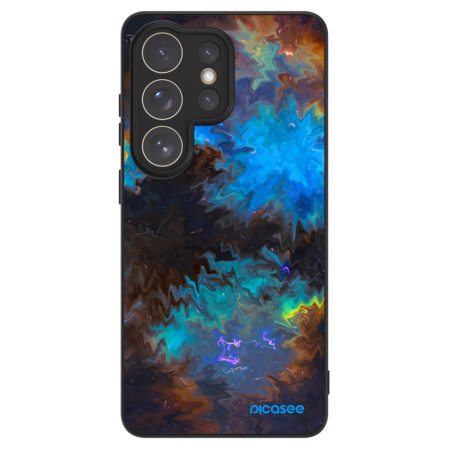 Picasee ULTIMATE CASE pentru Samsung Galaxy S26 Ultra - Space