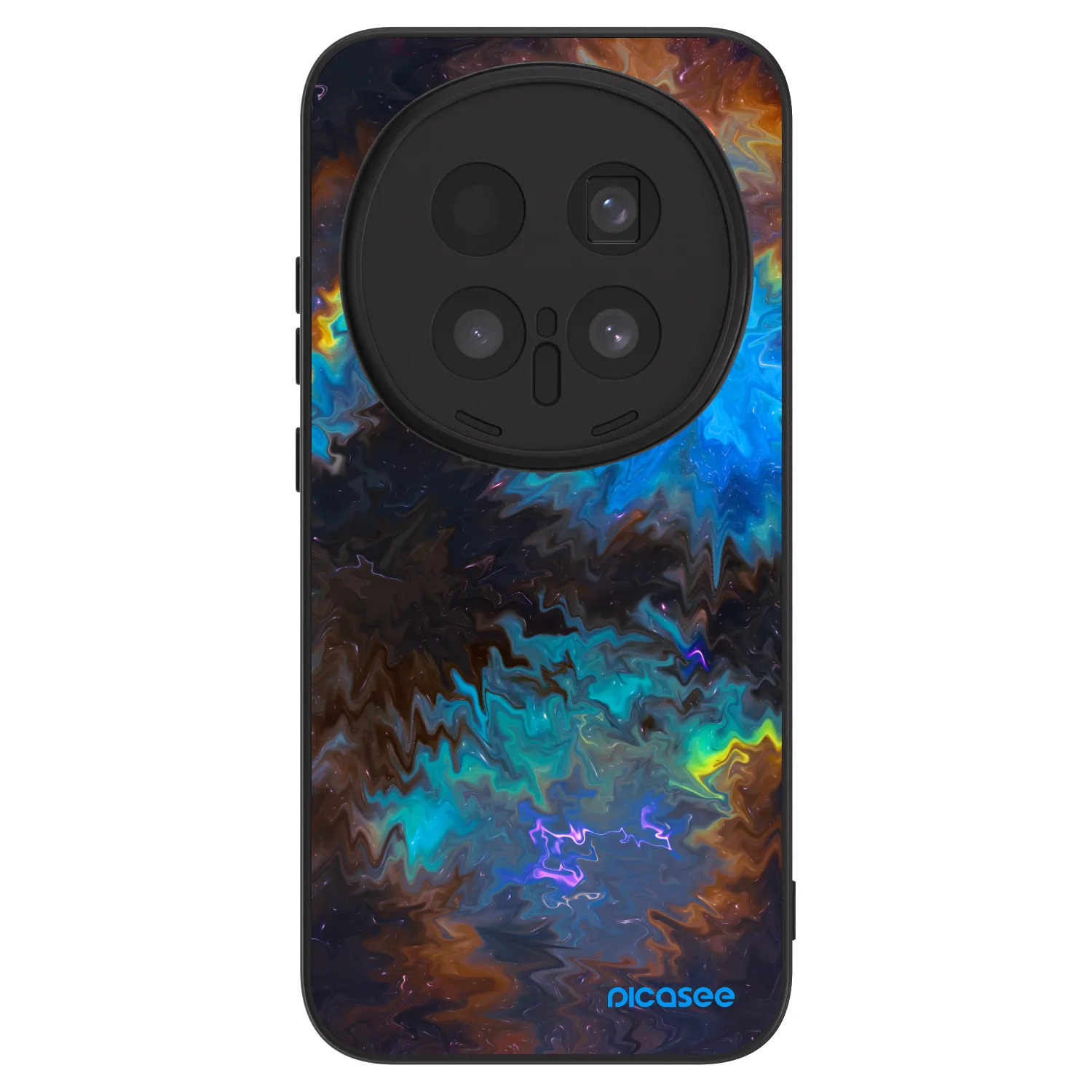 Picasee ULTIMATE CASE pentru Honor Magic8 Pro 5G - Space
