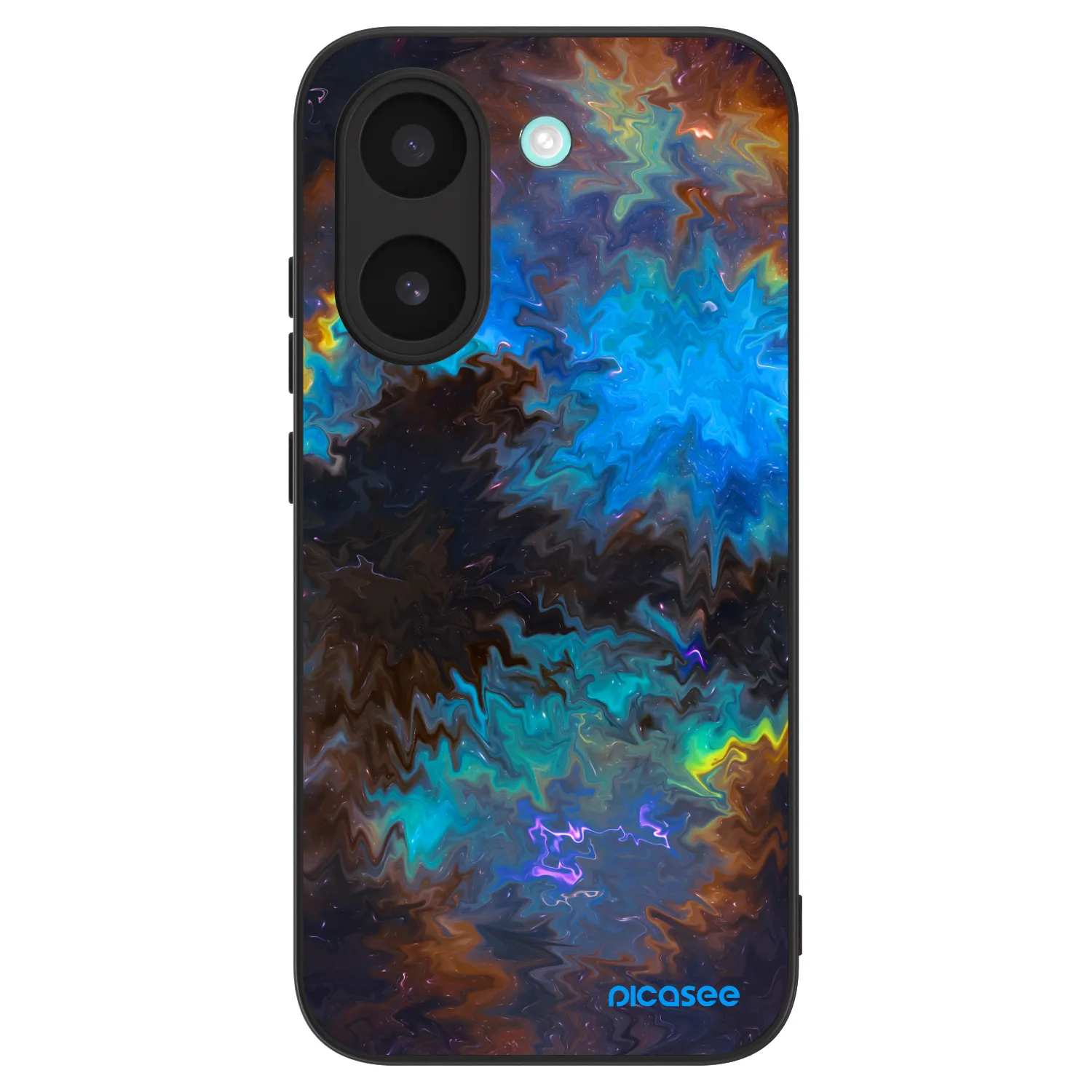 Picasee ULTIMATE CASE pentru Xiaomi Poco X8 Pro - Space