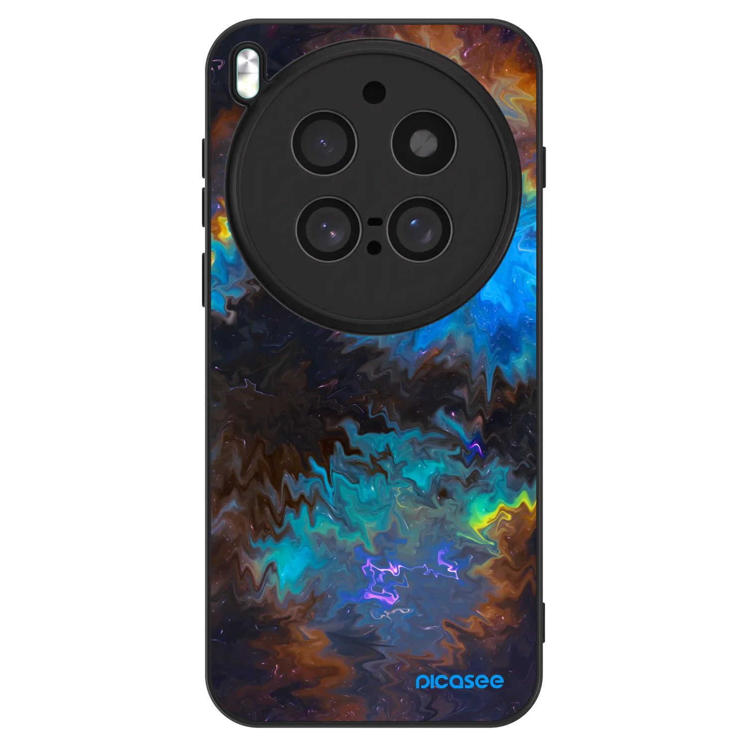 Picasee ULTIMATE CASE pentru Vivo X300 Pro - Space