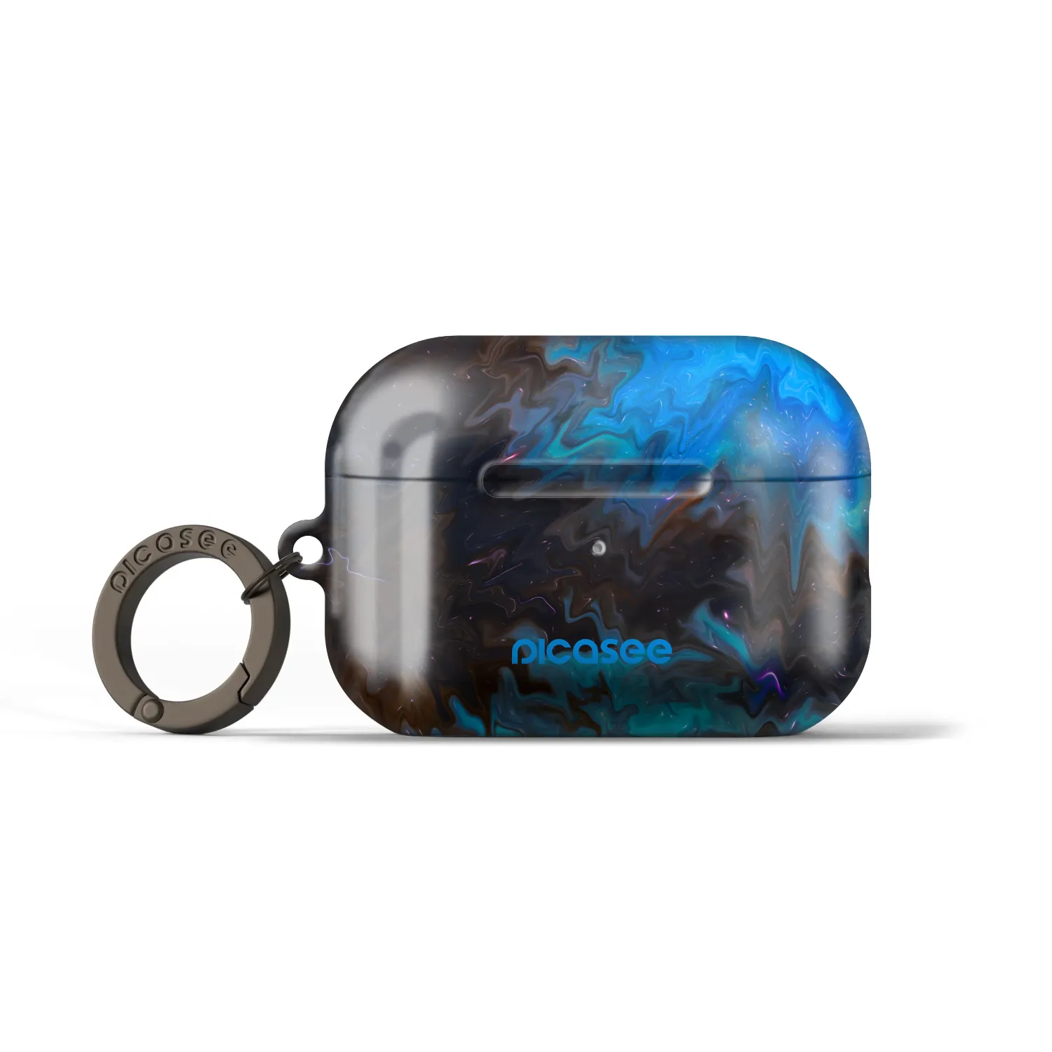 Picasee Obal pro Apple AirPods Pro 1 - Space
