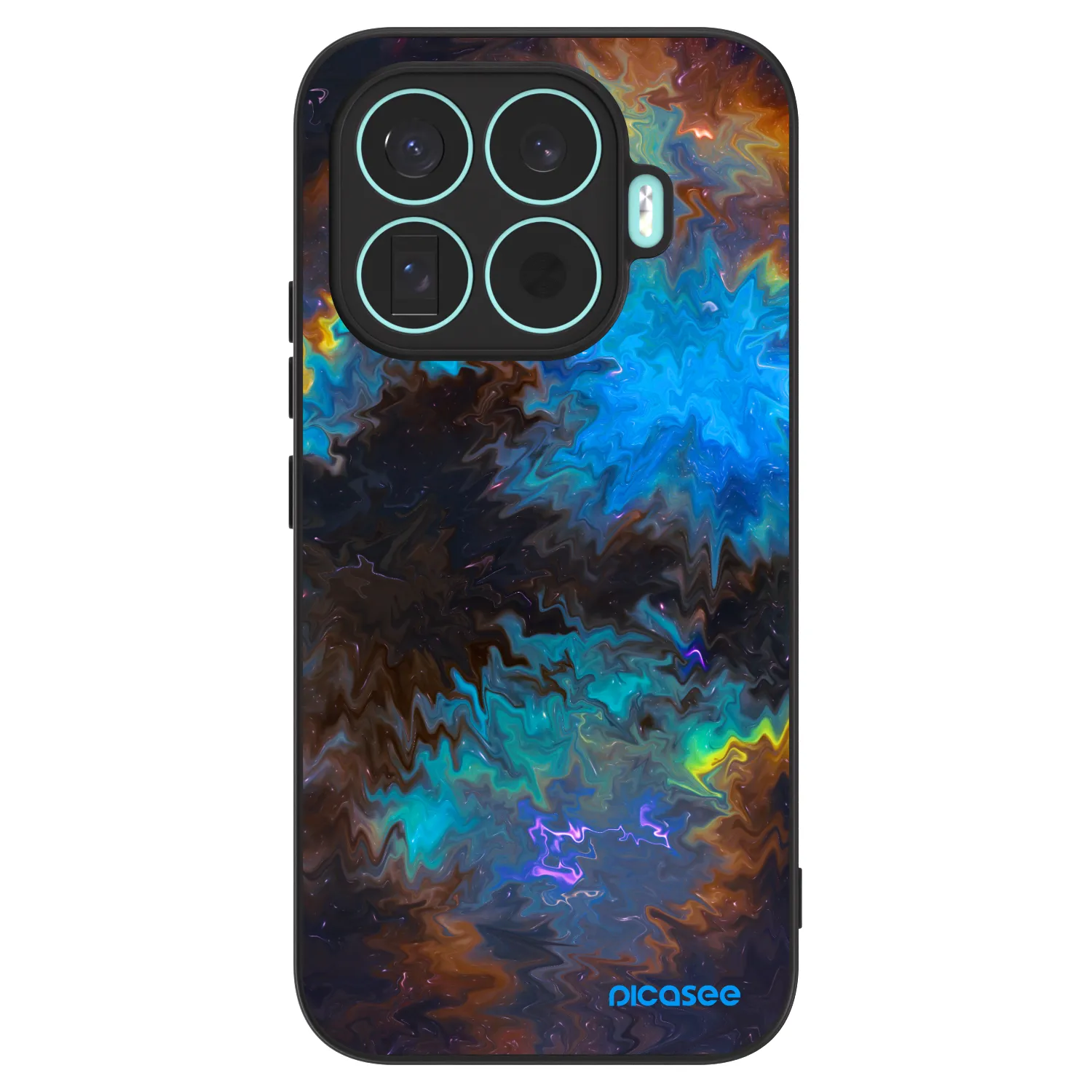 Picasee ULTIMATE CASE pentru Xiaomi 17T - Space