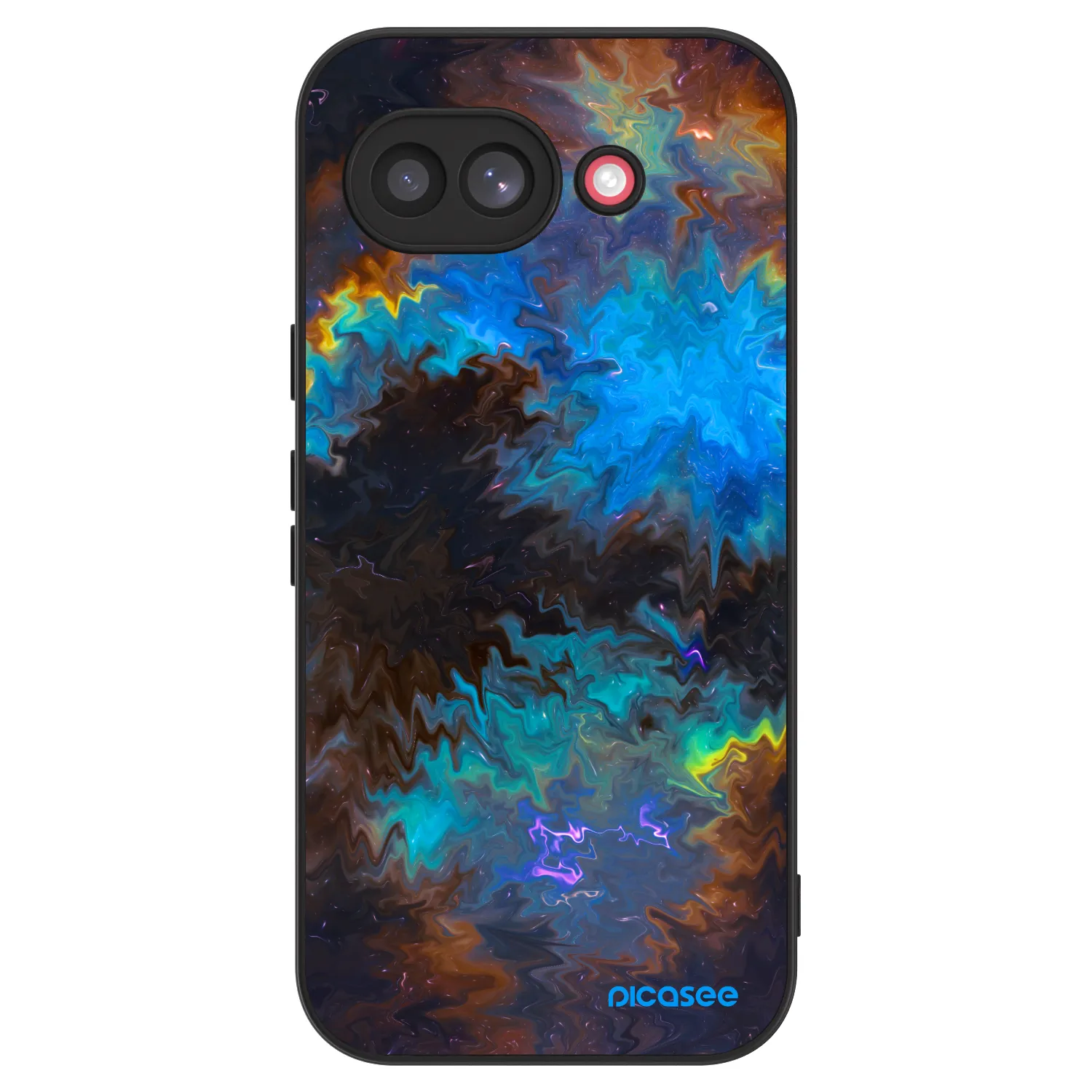 Picasee ULTIMATE CASE pentru Google Pixel 10a - Space