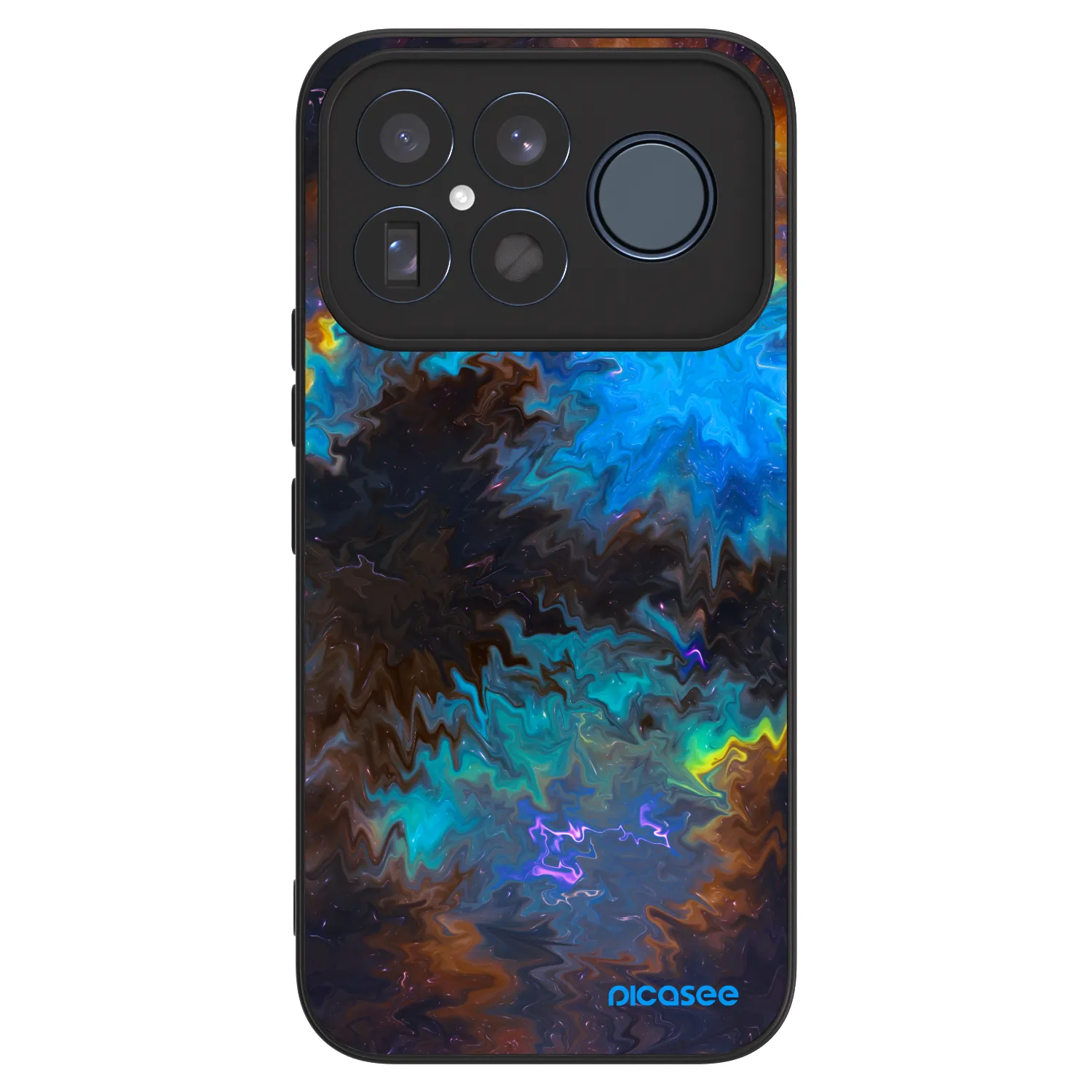 Picasee ULTIMATE CASE pentru Xiaomi Poco F8 Ultra - Space