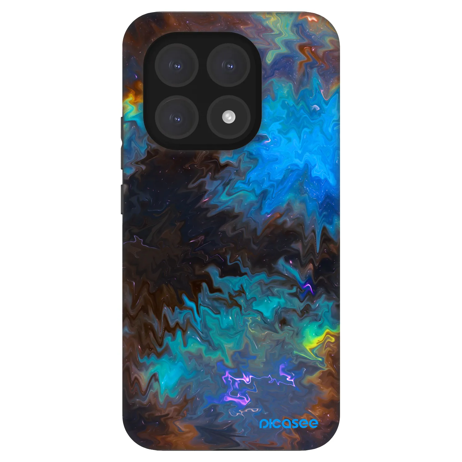 Picasee Fashion Case pentru Xiaomi 15T - Space