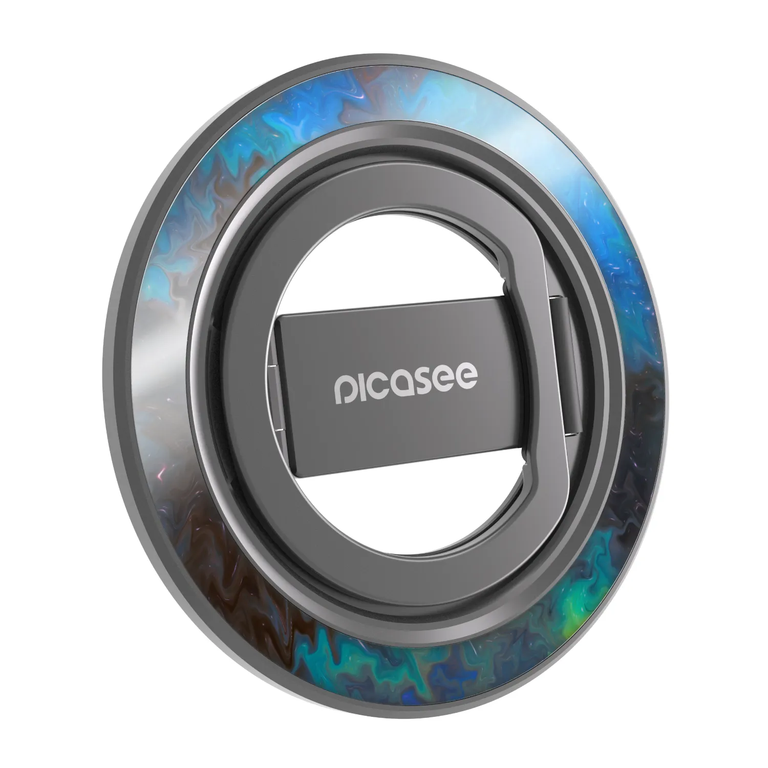 Picasee Magnetic holder - Neagră