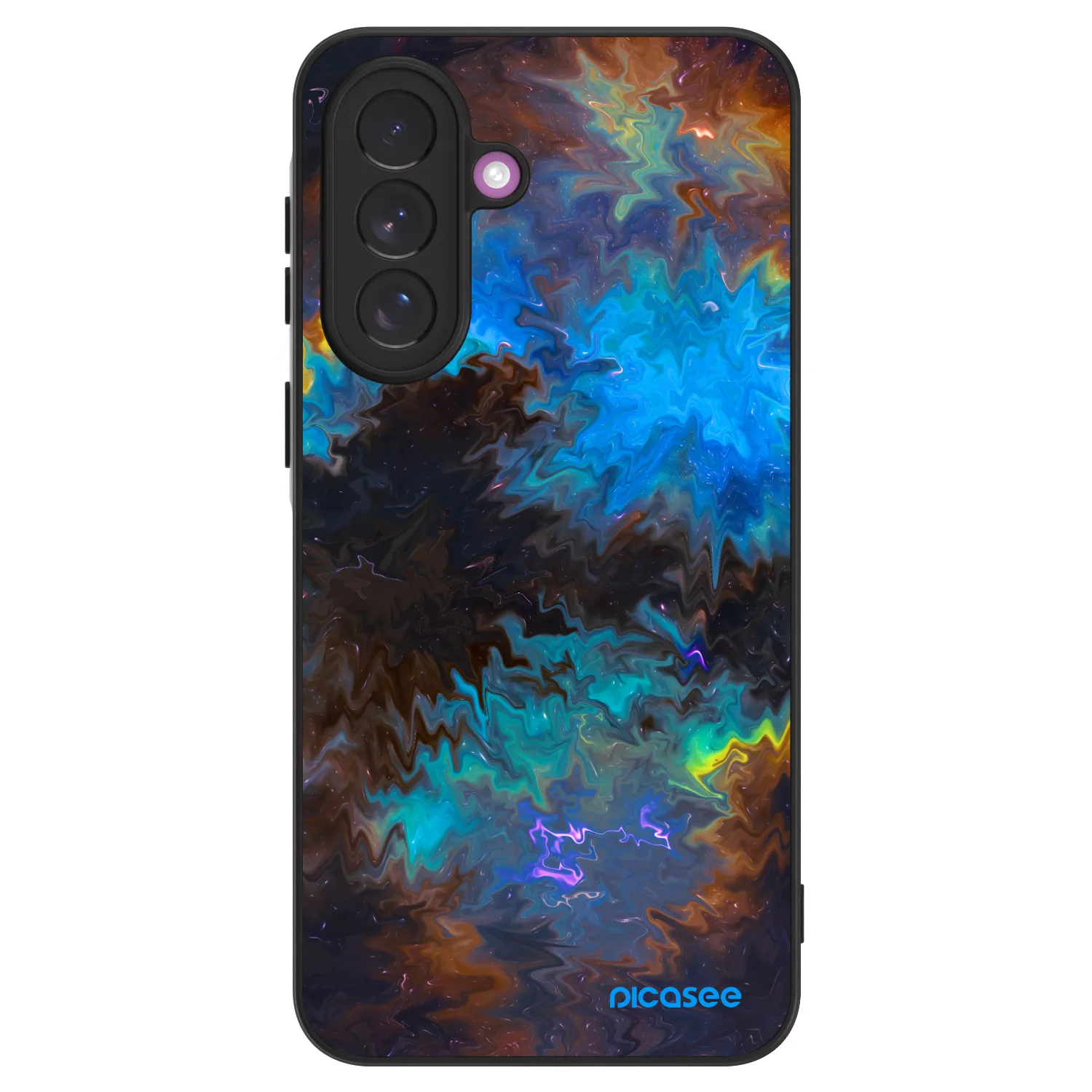 Picasee ULTIMATE CASE pentru Samsung Galaxy A37 - Space