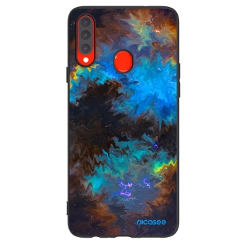 Husă pentru Samsung Galaxy A20s - Space