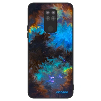 Husă pentru Xiaomi Redmi Note 9 - Space
