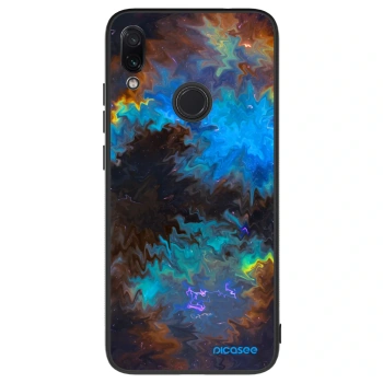 Husă pentru Xiaomi Redmi Note 7 - Space