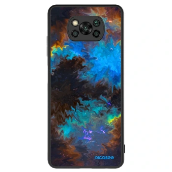 Husă pentru Xiaomi Poco X3 - Space