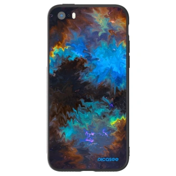 Husă pentru Apple iPhone 5/5S/SE - Space