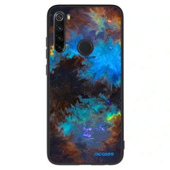 Husă pentru Xiaomi Redmi Note 8 - Space