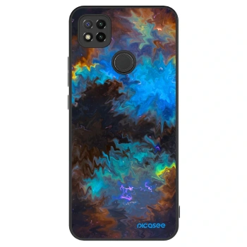 Husă pentru Xiaomi Redmi 9C - Space