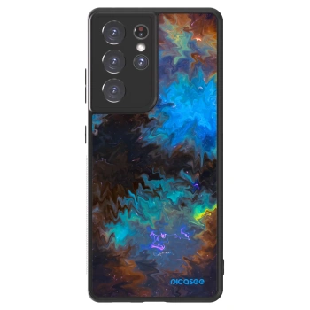 Husă pentru Samsung Galaxy S21 Ultra 5G G998B - Space