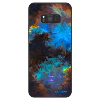 Husă pentru Samsung Galaxy S8 G950F - Space