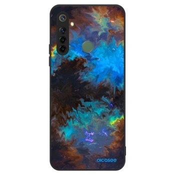 Husă pentru Realme 6i - Space
