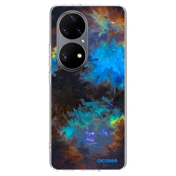 Husă pentru Huawei P50 - Space