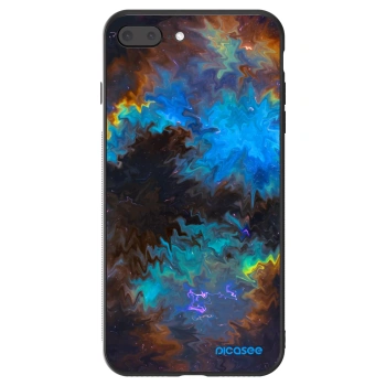 Husă pentru Apple iPhone 8 Plus - Space