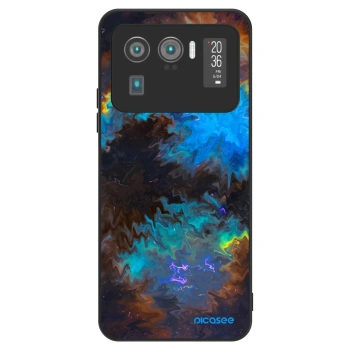 Husă pentru Xiaomi Mi 11 Ultra - Space