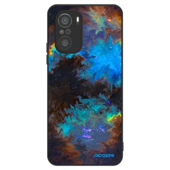 Husă pentru Xiaomi Poco F3 - Space