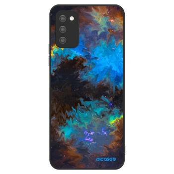 Husă pentru Samsung Galaxy A02s A025G - Space