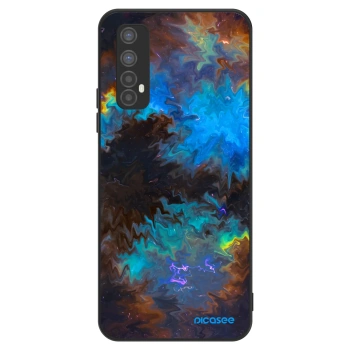 Husă pentru Realme 7 - Space