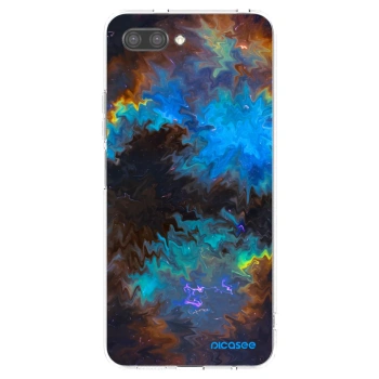 Husă pentru Honor 10 - Space