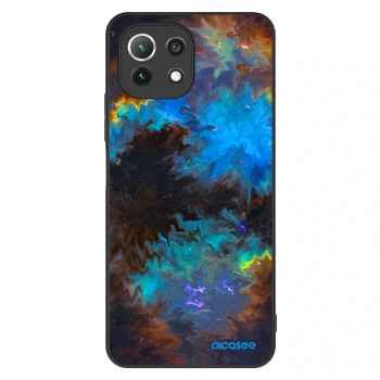 Husă pentru Xiaomi 11 Lite 5G NE - Space