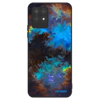 Husă pentru Realme 8i - Space